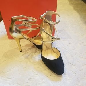 Ivanka Trump heels